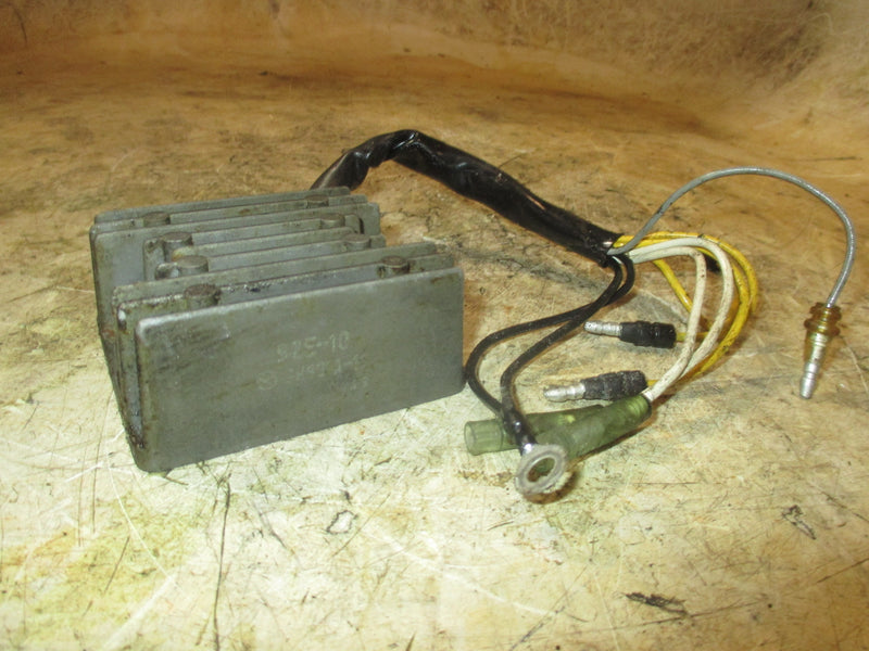 Suzuki 150hp 2 stroke outboard Rectifier regulator (32800-92E10)