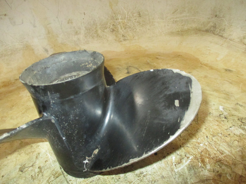 Mercury 50hp 2 Stroke Outboard Aluminum Propellor (10.88x11P)