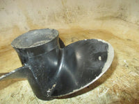 Load image into Gallery viewer, Mercury 50hp 2 Stroke Outboard Aluminum Propellor (10.88x11P)
