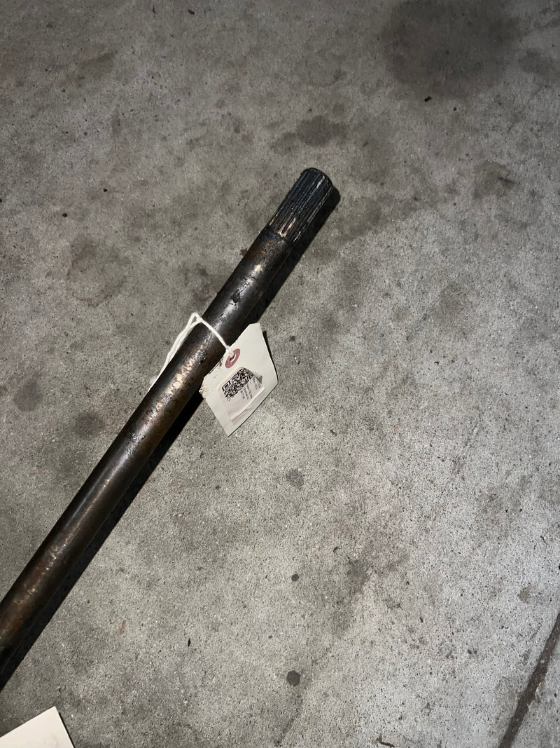 Yamaha 115hp 2 stroke outboard 25" Shaft Lower Unit