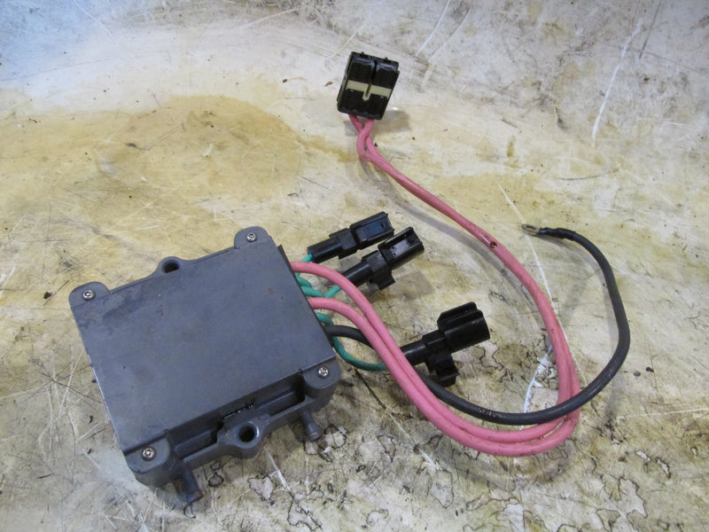 Yamaha 250hp 3.3L 4 Stroke Outboard Rectifier Regulator (6P2-81960-00)