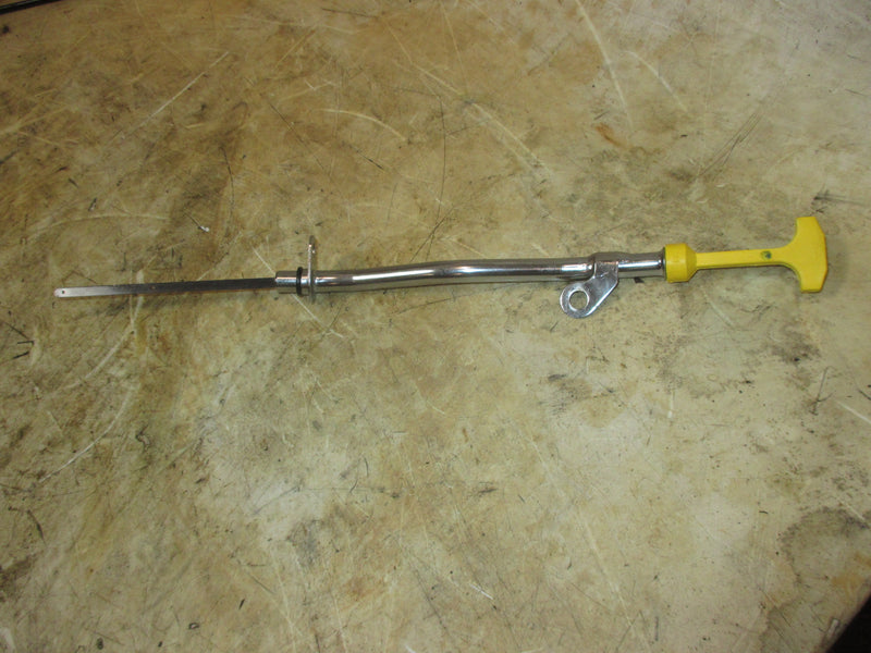 Suzuki DF15A 15hp 4 stroke outboard Oil Dipstick