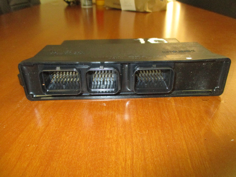 Yamaha 4.2L 300hp 4 stroke outboard ECU (6KA-8591A-00-00) (6KA-00) #10