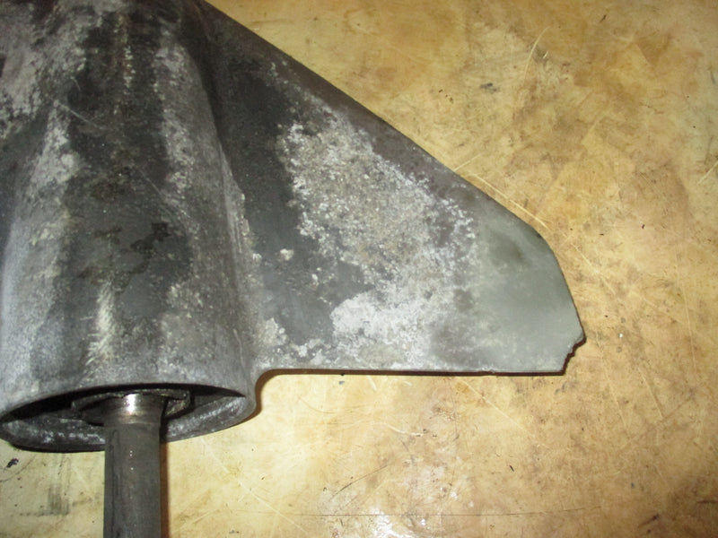 Suzuki DT90 90hp outboard 20 shaft lower unit