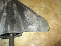 Load image into Gallery viewer, Suzuki DT90 90hp outboard 20 shaft lower unit
