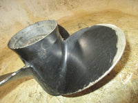 Load image into Gallery viewer, Mercury 50hp 2 Stroke Outboard Aluminum Propellor (10.88x11P)
