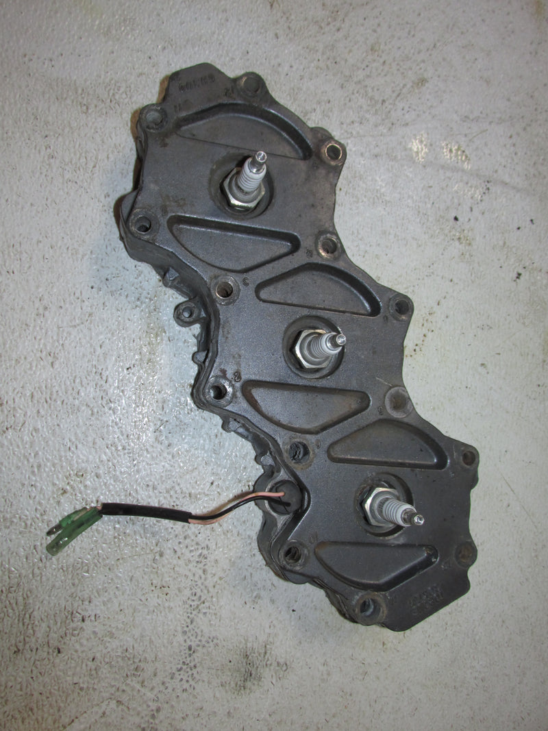 Yamaha 60hp 2 Stroke Outboard Cylinder Head (6H3-11111-01-94)