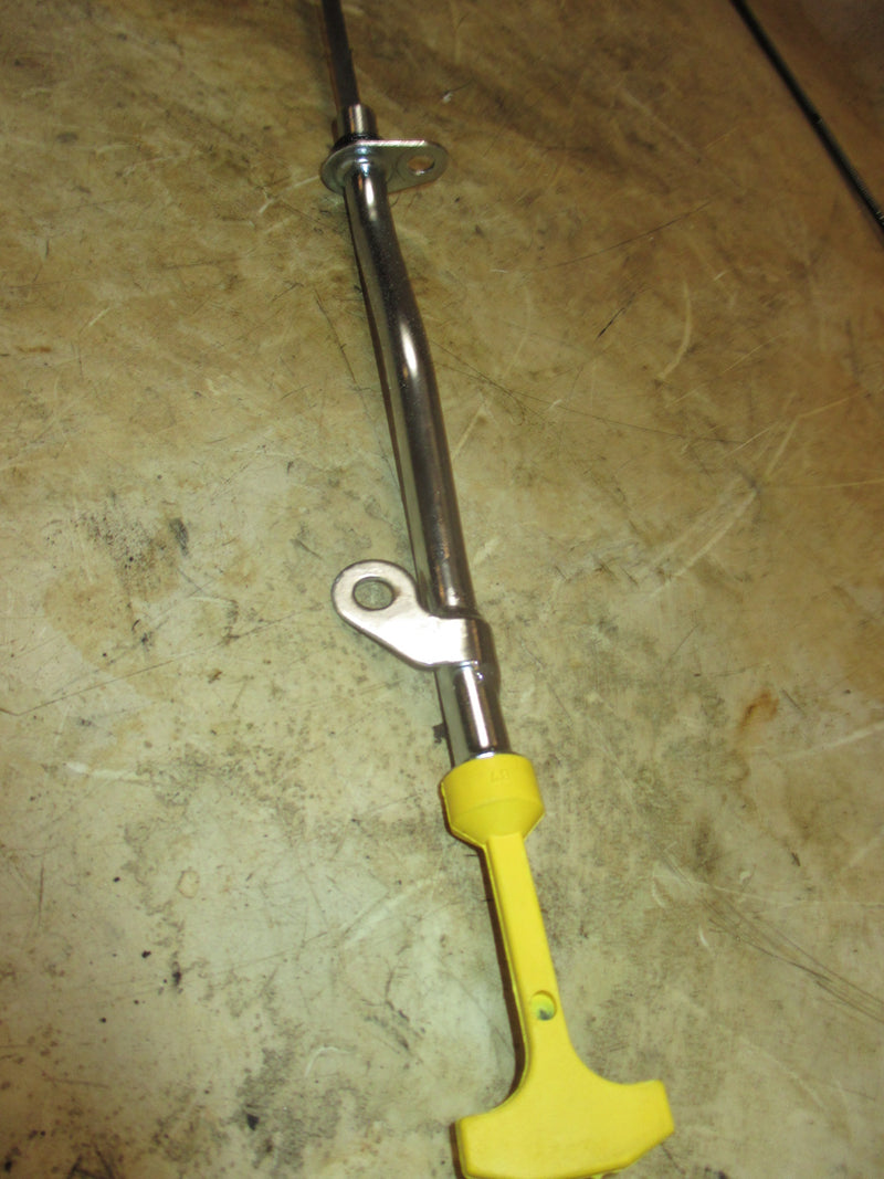 Suzuki DF15A 15hp 4 stroke outboard Oil Dipstick
