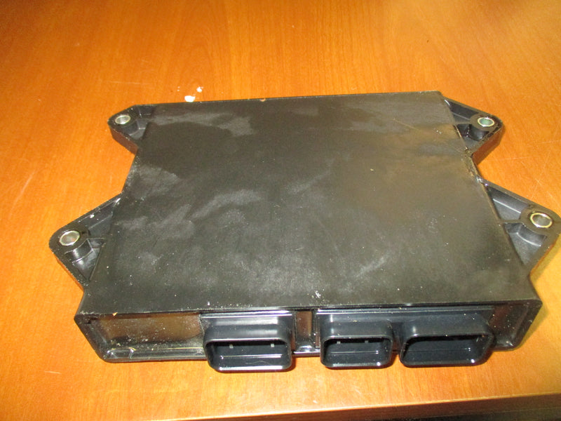 Yamaha 4.2L 300hp 4 stroke outboard ECU (6KA-8591A-00-00) (6KA-00) #10