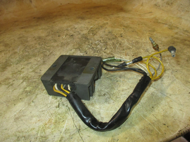 Suzuki 150hp 2 stroke outboard Rectifier regulator (32800-92E10)