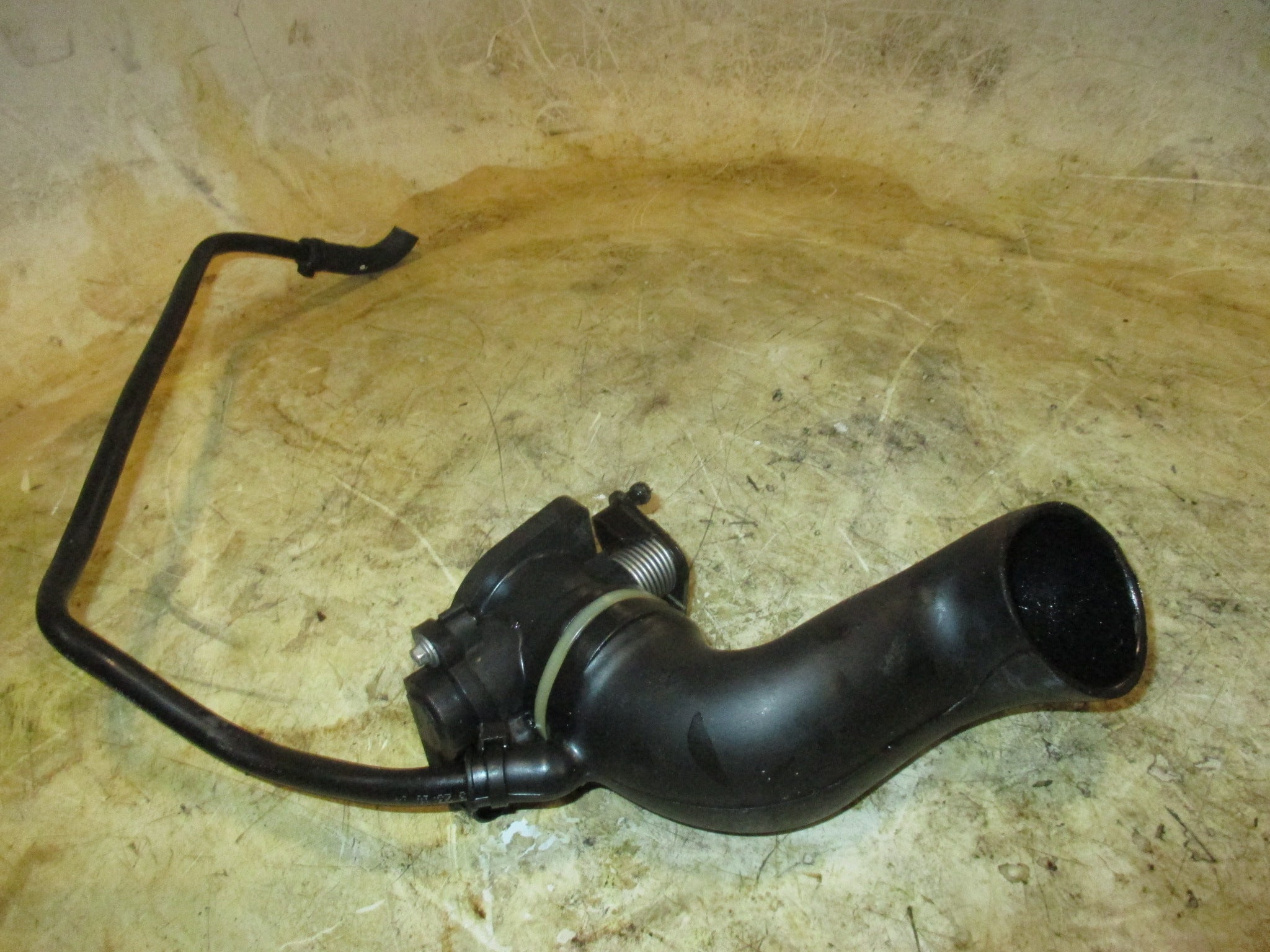 Mercury 60hp EFI 4 Stroke outboard Throttle Body (877831A02