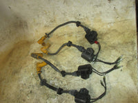 Load image into Gallery viewer, Suzuki 150hp 2 stroke outboard ignition coil set of 4 (33410-87D70)
