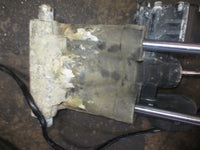 Load image into Gallery viewer, Evinrude Ocean Pro 175hp outboard tilt trim unit
