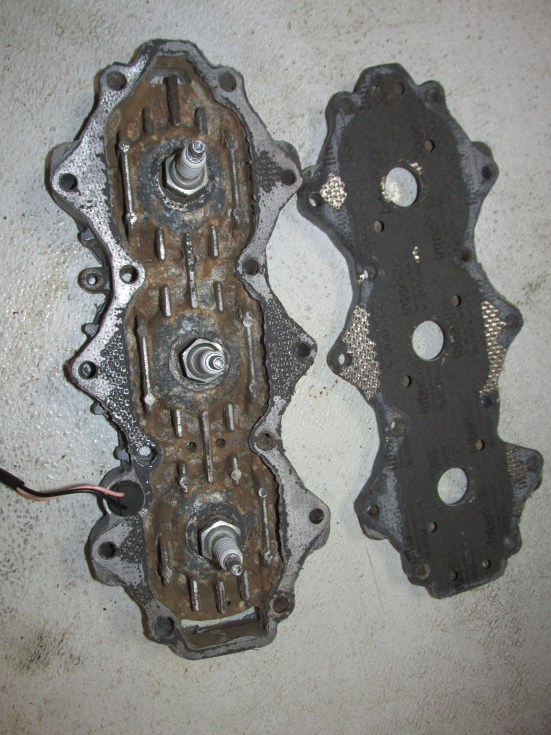 Yamaha 60hp 2 Stroke Outboard Cylinder Head (6H3-11111-01-94)