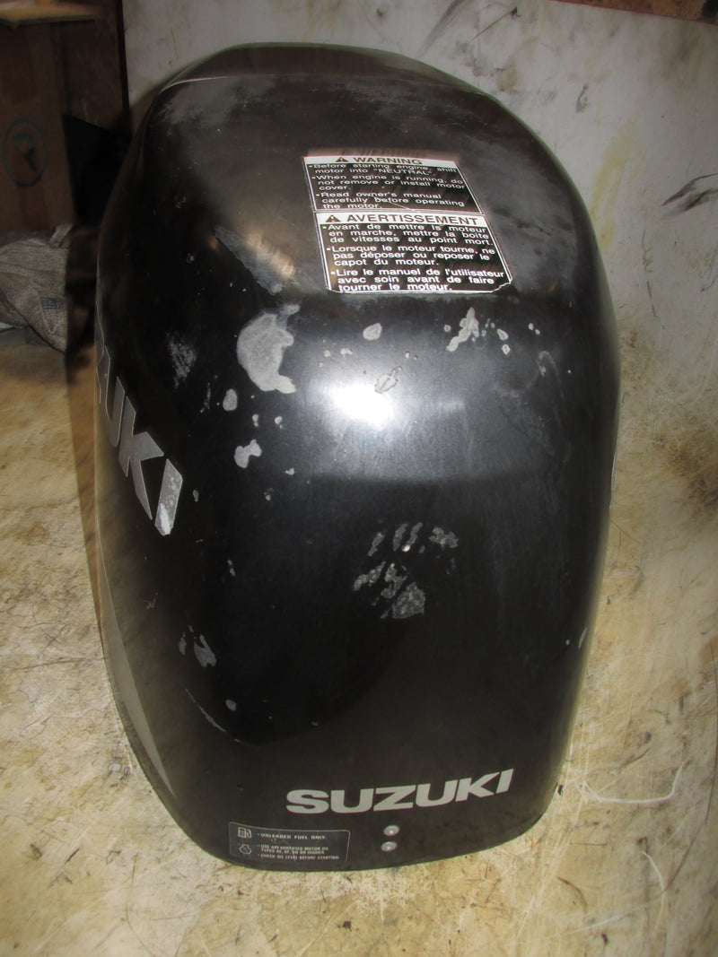 Suzuki DF50 50hp Outboard Top Cowling