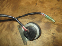 Load image into Gallery viewer, Tohatsu 70hp 2 stroke outboard tilt trim switch (3F3726150)
