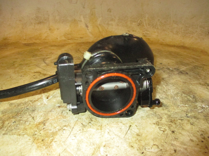 Mercury 60hp EFI 4 Stroke outboard Throttle Body (877831A02)