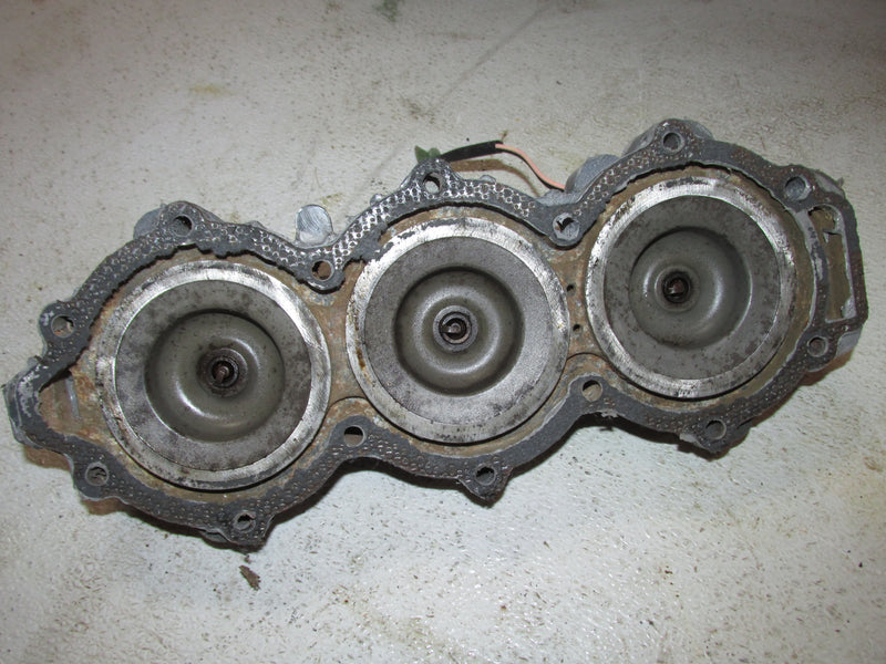 Yamaha 60hp 2 Stroke Outboard Cylinder Head (6H3-11111-01-94)