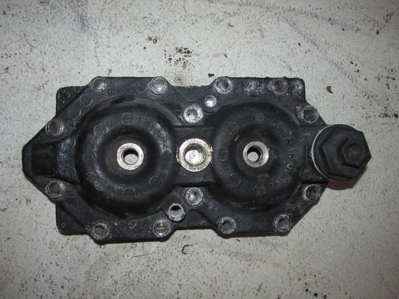 Johnson 90hp 60 Degree 2 Stroke Outboard Cylinder Head (342795)