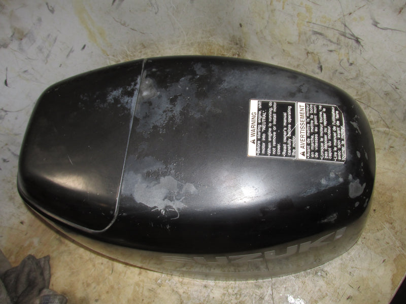 Suzuki DF50 50hp Outboard Top Cowling