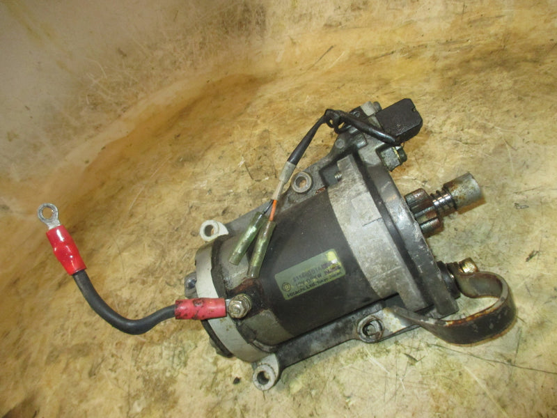 Suzuki 150hp 2 stroke outboard starter (31100-87D10)