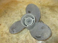Load image into Gallery viewer, Mercury 50hp 2 Stroke Outboard Aluminum Propellor (48-73132A40-10P)

