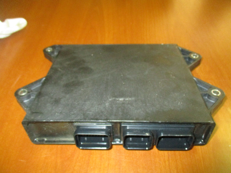 Yamaha 4.2L 300hp 4 stroke outboard ECU (6KA-8591A-00-00) (6KA-00) #11