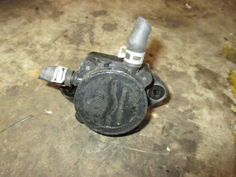 Johnson Suzuki 115hp 4 stroke outboard fuel pump (15100-90J10)
