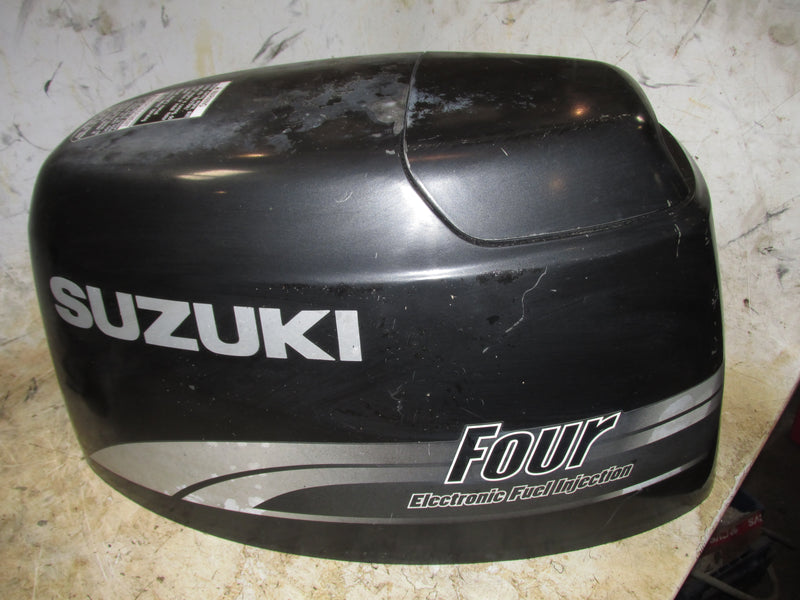 Suzuki DF50 50hp Outboard Top Cowling