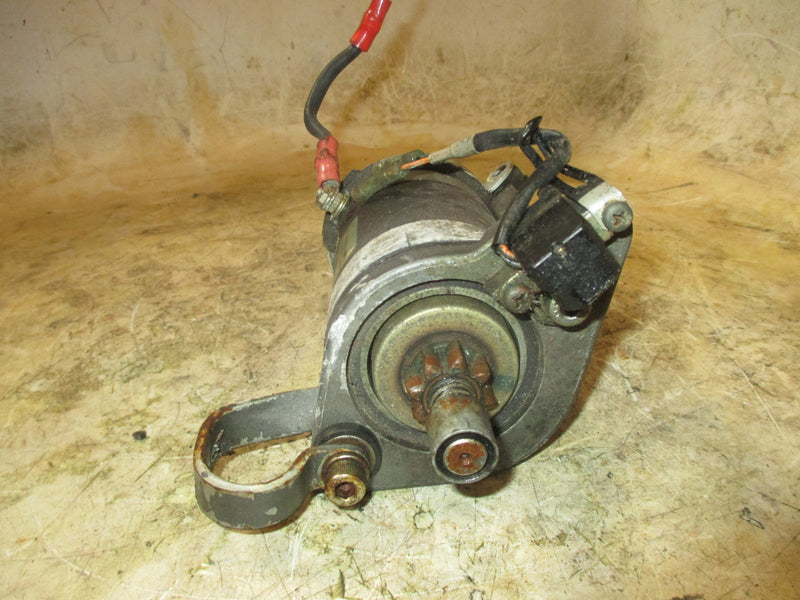 Suzuki 150hp 2 stroke outboard starter (31100-87D10)