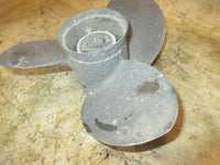 Load image into Gallery viewer, Mercury 50hp 2 Stroke Outboard Aluminum Propellor (48-73132A40-10P)
