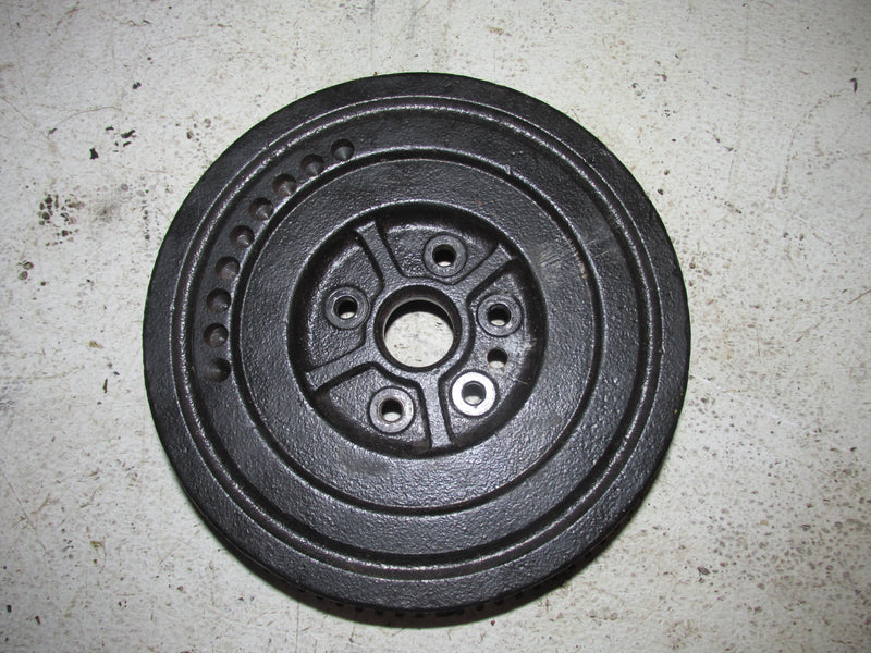 Johnson 90hp 60 Degree 2 Stroke Outboard Flywheel (584843)