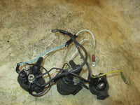 Load image into Gallery viewer, Suzuki 150hp 2 stroke outboard relay set (38410-94551)
