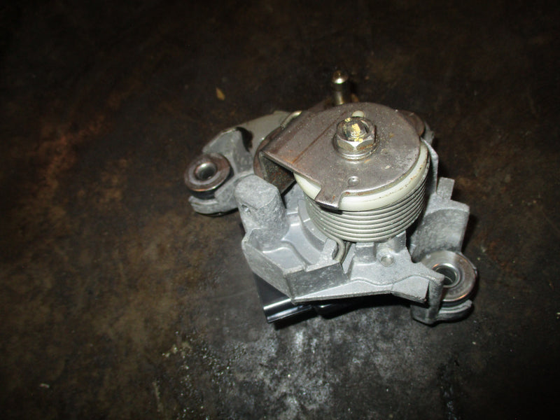 Yamaha 200hp 4 cyl 4 stroke outboard throttle sensor (6DA-8A410-00-00)