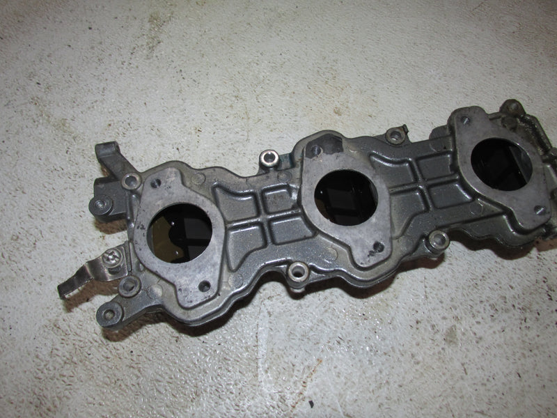 Yamaha 60hp 2 Stroke Outboard Intake Manifold and Reeds (6H2-13610-00)