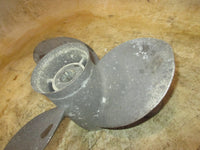Load image into Gallery viewer, Mercury 50hp 2 Stroke Outboard Aluminum Propellor (48-73132A40-10P)
