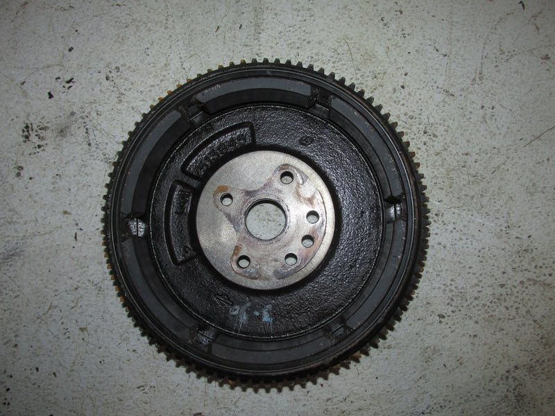Johnson 90hp 60 Degree 2 Stroke Outboard Flywheel (584843)