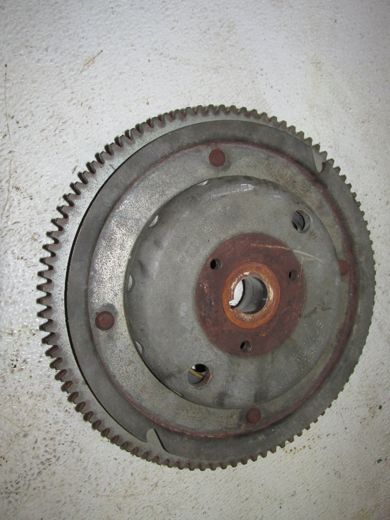 Yamaha 60hp 2 Stroke Outboard Flywheel (6H2-85550-00)