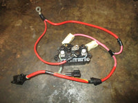 Load image into Gallery viewer, Yamaha 200hp 4 cyl 4 stroke outboard tilt trim relay (63P-81950-00-00)
