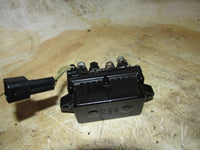 Load image into Gallery viewer, Yamaha 250hp 3.3L 4 Stroke Outboard Tilt Trim Relay (63P-81950-00)
