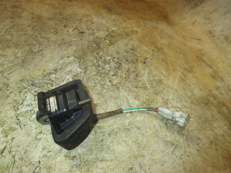 Suzuki 150hp 2 stroke outboard Map sensor (18590-53A01)