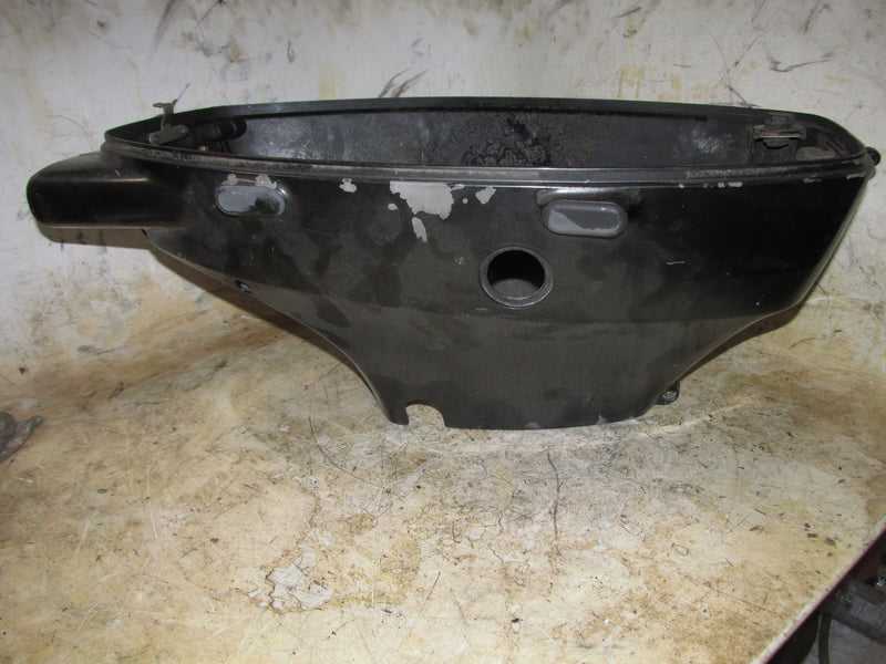 Suzuki DF50 50hp Outboard Side Cover Set (87J01/87J00)