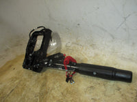 Load image into Gallery viewer, Suzuki DF15A 15hp 4 stroke outboard Tiller Handle
