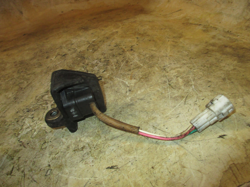 Suzuki 150hp 2 stroke outboard Map sensor (18590-53A01)