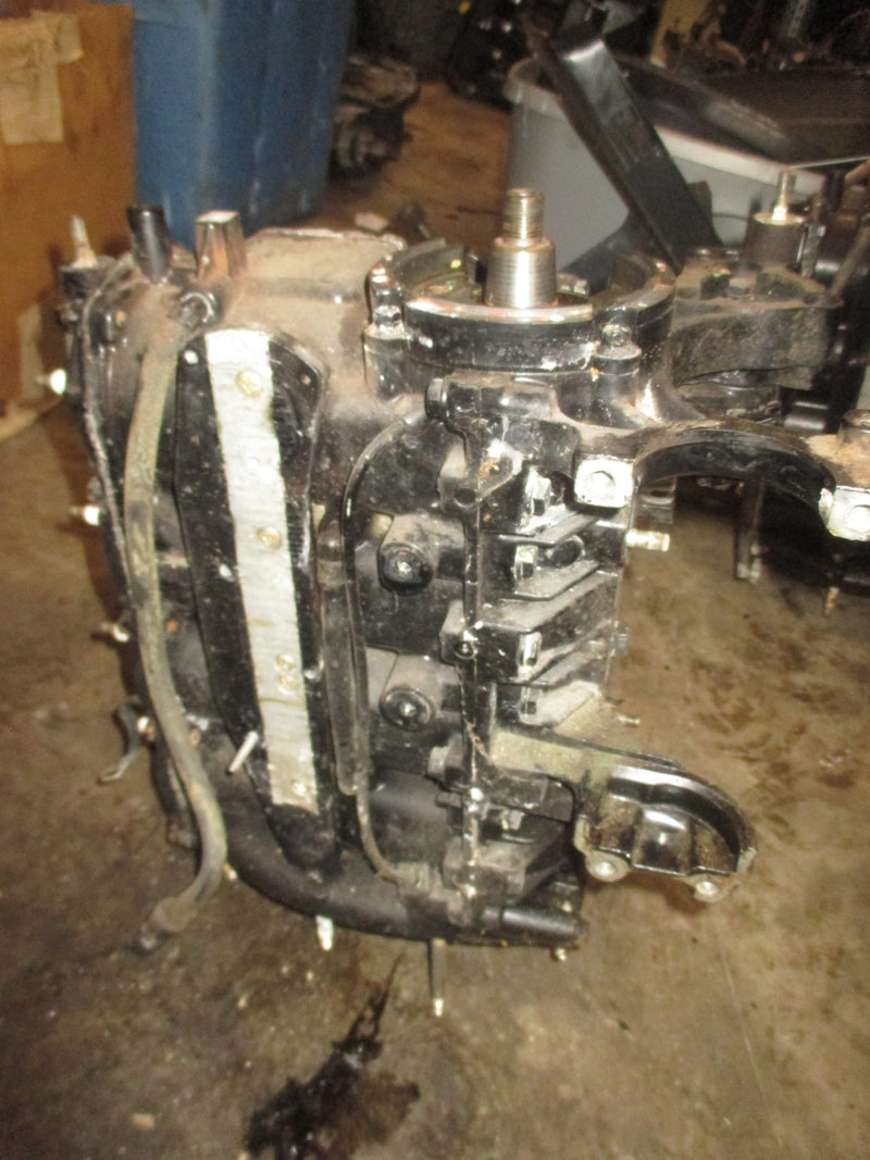 Mercury 50hp 2 Stroke Outboard Crankcase Power head
