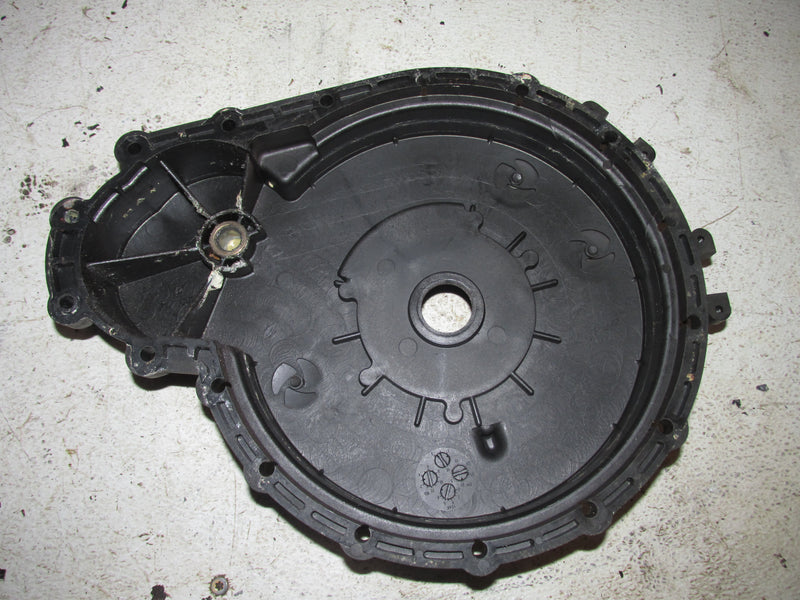 Johnson 90hp 60 Degree 2 Stroke Outboard Flywheel Cover (433581)