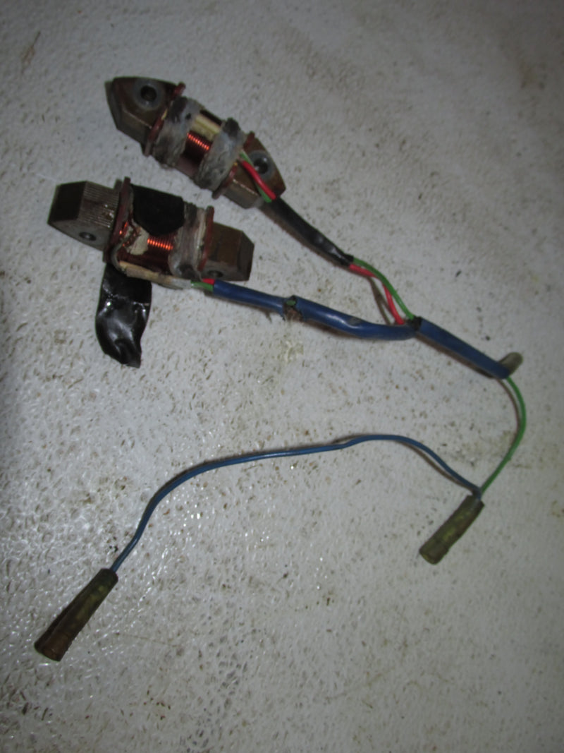 Yamaha 60hp 2 Stroke Outboard Lighting Coil (6H2-85533-00)