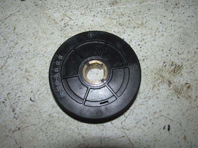 Johnson 90hp 60 Degree 2 Stroke Outboard Timing Gear (513788)