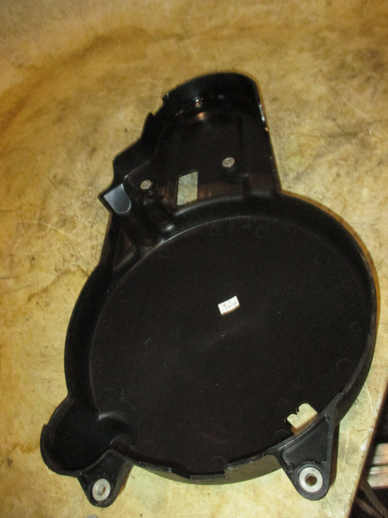 Mercury 60hp EFI 4 Stroke outboard Flywheel Cover (8M0007791)