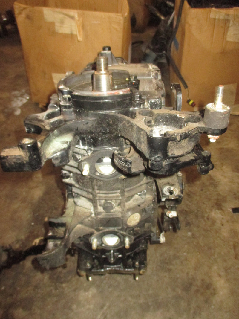 Mercury 50hp 2 Stroke Outboard Crankcase Power head